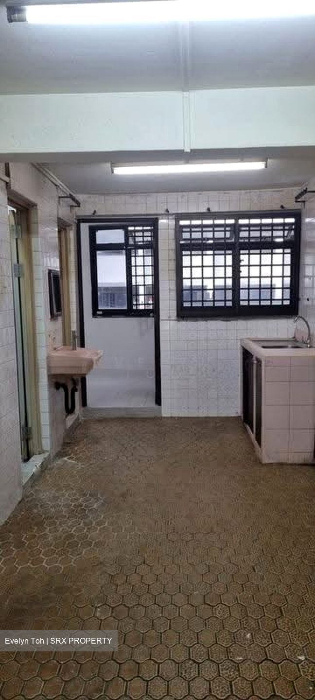 Blk 13 Mount Faber View (Bukit Merah), HDB 3 Rooms #609783771